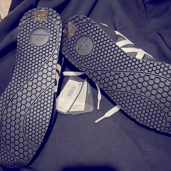 Armani exchange Mens shoes - Picture 2 of 2